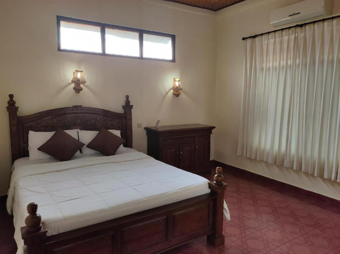 Bedroom 19