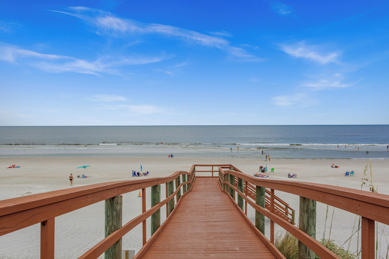 Others 5, Beacher's Lodge Oceanfront Suites, Saint Johns