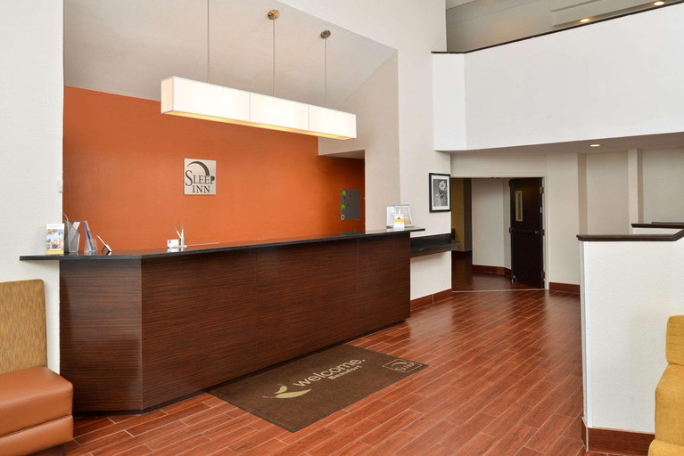 Public Area 3, Sleep Inn Beaufort, Beaufort