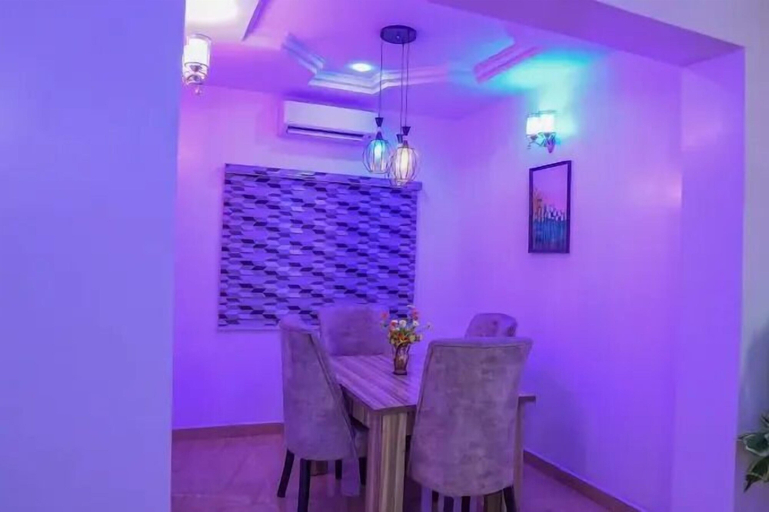Others 4, Sterling Lakeview Apartment, Port Harcourt