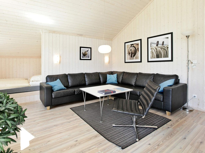 Interior 4, 5 Star Holiday Home in Grossenbrode, Ostholstein