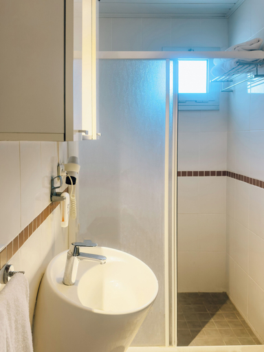 Bathroom 5, Vela Garden Resort, Çeşme