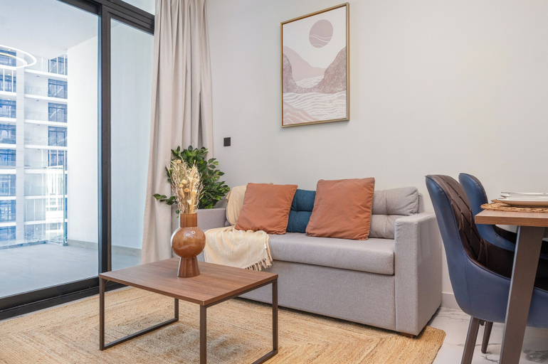 Others 5, Bloomfields 1Br in Al Maryah Vista - Abu Dhabi, Abu Dhabi City