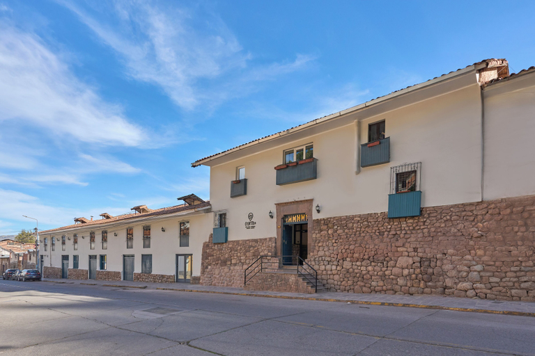 Exterior & Views 2, Centro by Casa Andina Cusco Saphi, Cusco