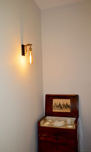 Bedroom 2, L'INATTENDU, Tarn