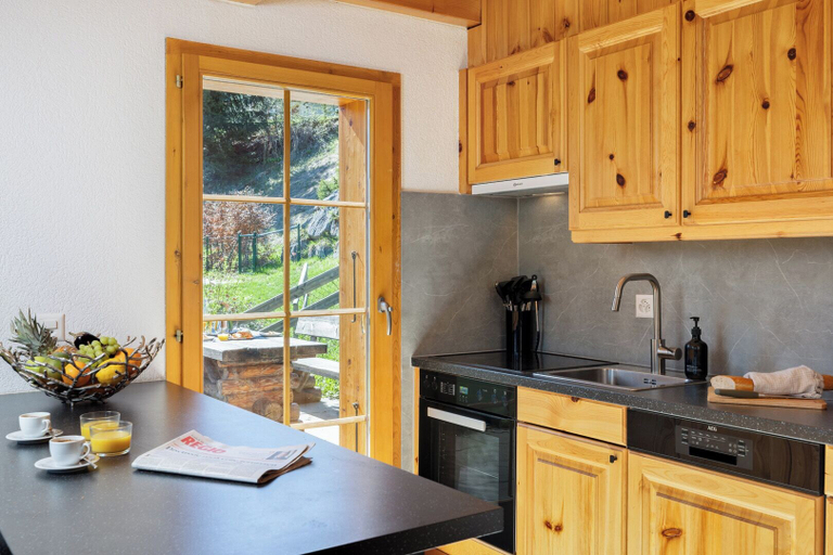 Others 5, Chalet Belle Vue Alpine Charm With a View to Remember, Martigny