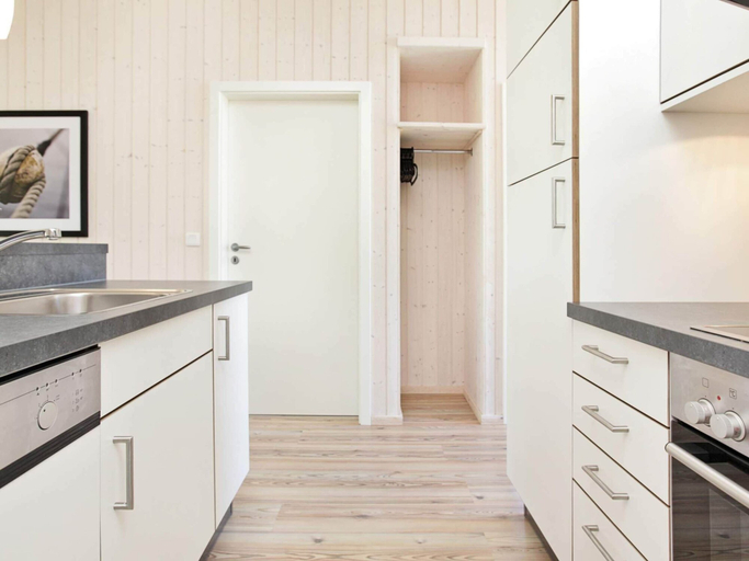 Interior 5, 5 Star Holiday Home in Grossenbrode, Ostholstein