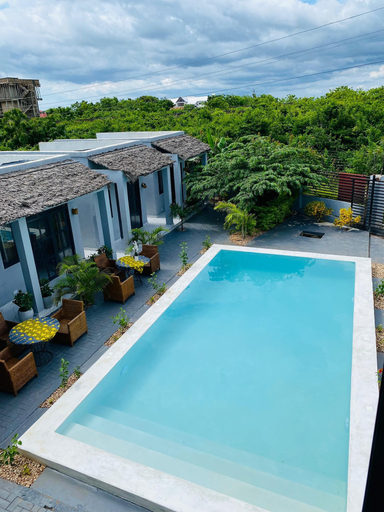 Sport & Beauty, Terry's villa Nungwi, Kaskazini 'A'