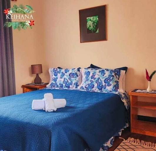 Bedroom, Keihana Rapanui, ísla de Pascua