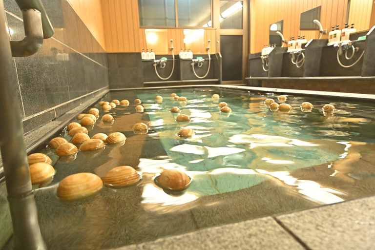 Bathroom 4, Watazen Ryokan Hotel, Kyoto