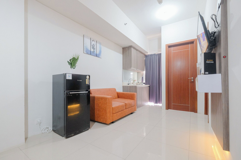 Others 5, Warm and Spacious 2BR Apartment at Vittoria Residence, Jakarta Barat