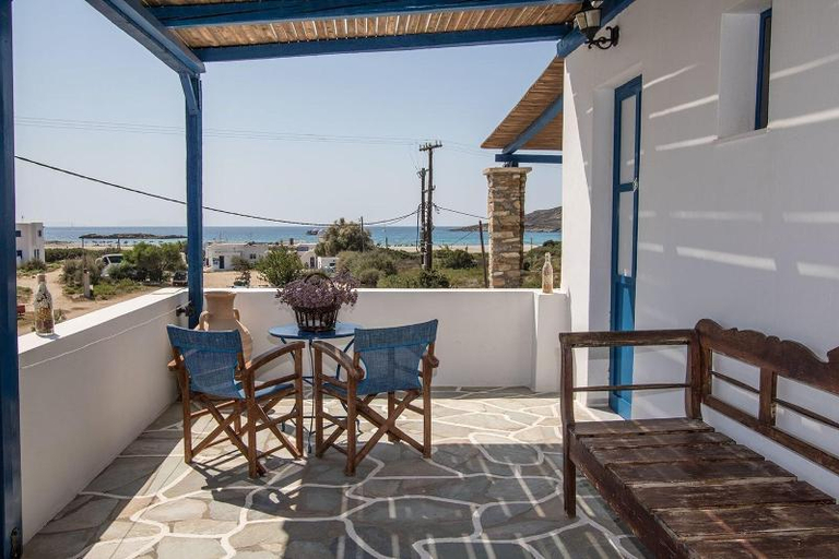 Others 4, Dimitris Rooms, South Aegean