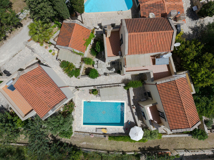 Exterior & Views 2, Helianthos Villas, Crete