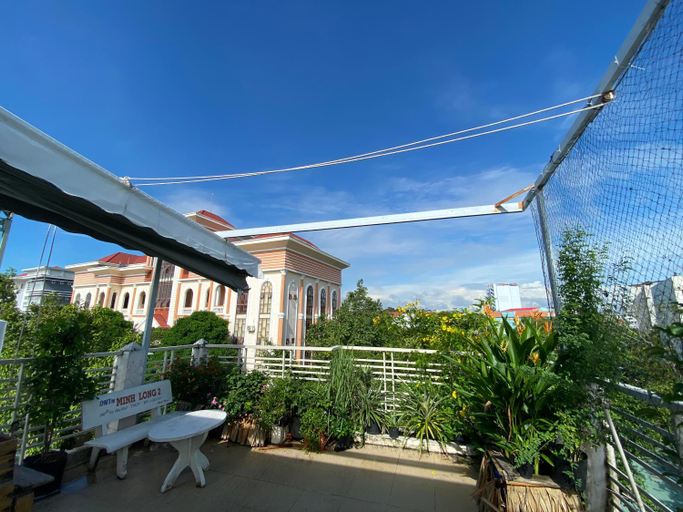 Exterior & Views 1, Chill Guesthouse Can Tho, Ninh Kiều