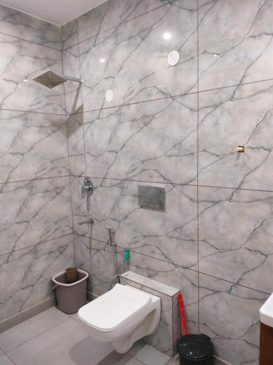 Bathroom 4, SVS RECREATIONAL HOTELS AND RESORTS, Tehri Garhwal
