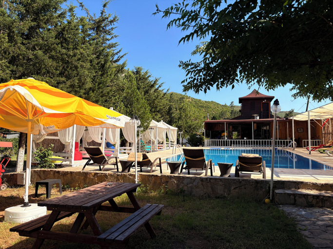 Others 5, Olympos Talara, Kemer