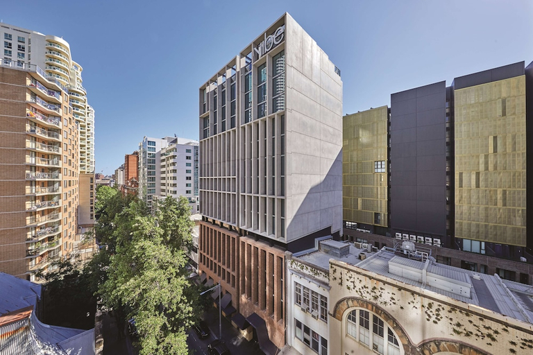 Exterior & Views 2, Vibe Hotel Sydney Darling Harbour, Sydney