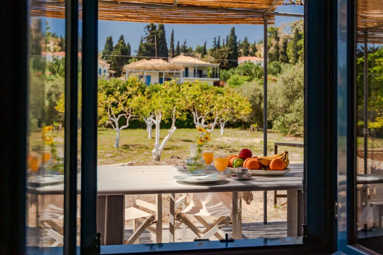Room 3, Beach House Steps Away From the sea, Peloponnese