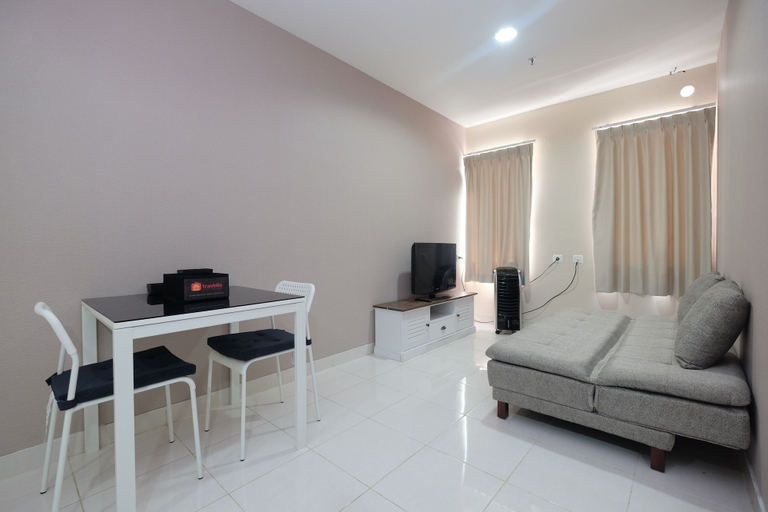 Others 3, Relax 1BR Apartment at Sentul Tower, Bogor