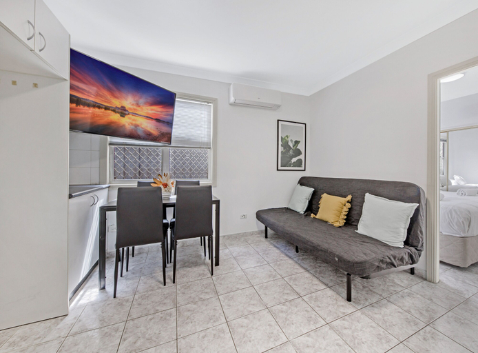 Others 5, Kozyguru| Cozy Granny Flat In Fairfield, Fairfield - East