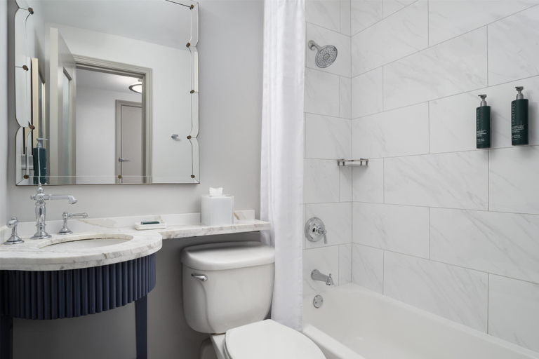Bathroom 8