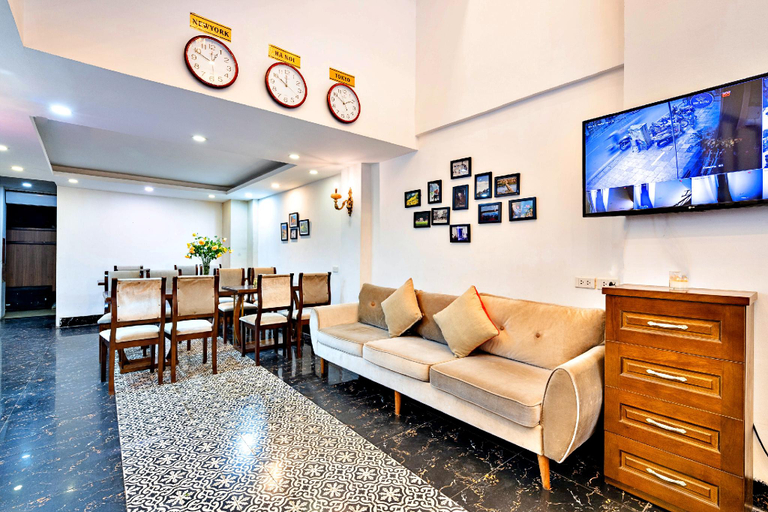 Others 5, S79 Ami Hotel Hanoi, Hoàn Kiếm