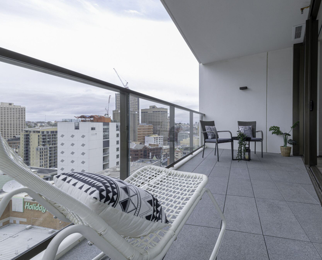 Others 2, Kozyguru | Haymarket Prime Location Charming 2 Bed, Sydney