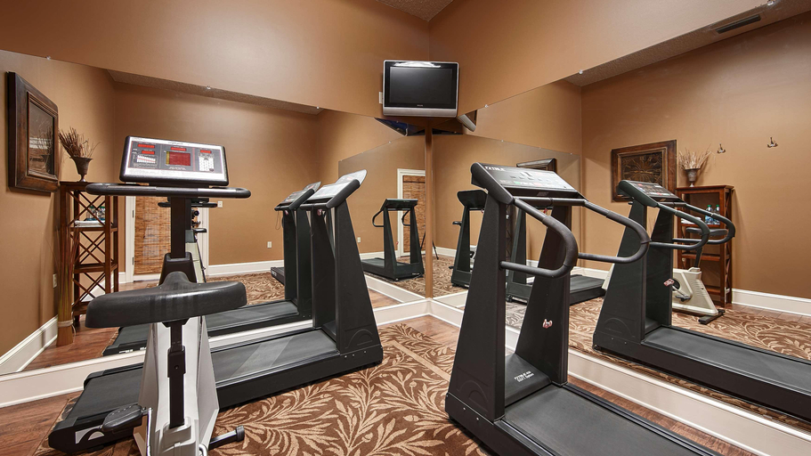 Others 5, Best Western Suites, Clarke