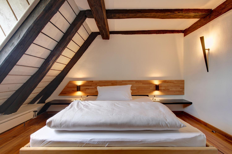 Bedroom 2, Landgasthof am Konigsweg, Esslingen