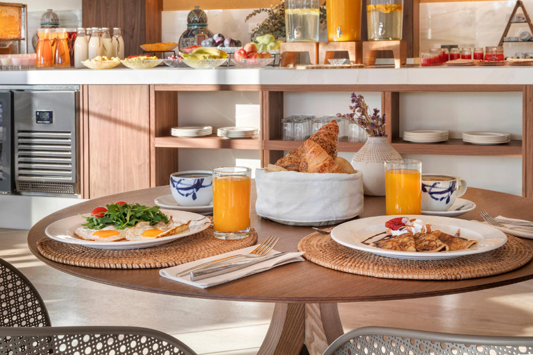 Food & Drinks 5, Melia Ibiza, Baleares