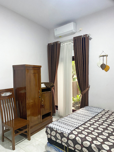 Bedroom 22