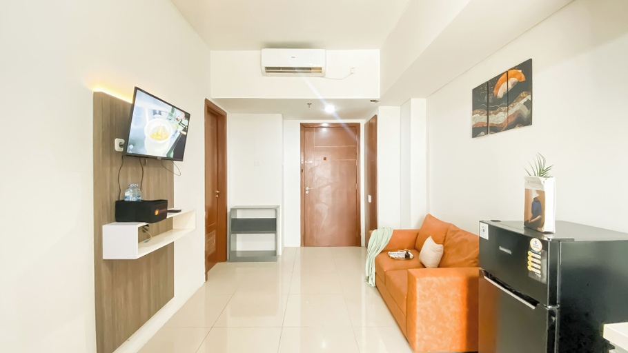 Others 4, Stunning and Well Designed 2BR Apartment at Vittoria Residence, West Jakarta