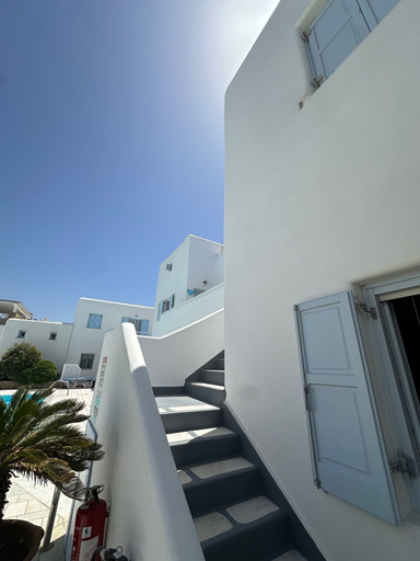 Exterior & Views 2, Mimoza Collection suites, South Aegean