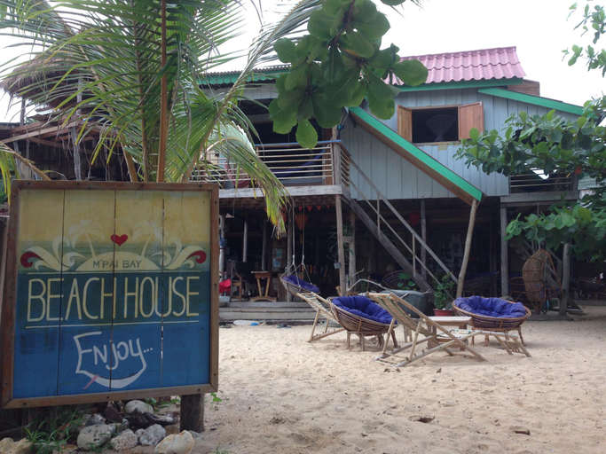 Others 5, Beach House Cambodia, Sihanoukville