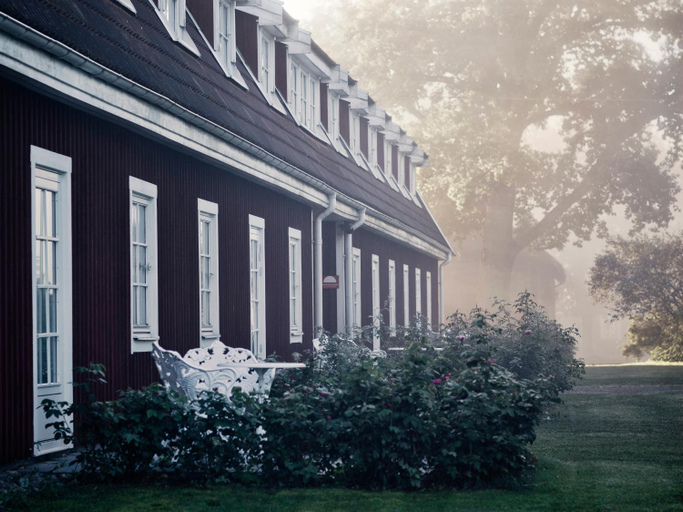 Exterior & Views 5, Thoresta Herrgard, Upplands-Bro