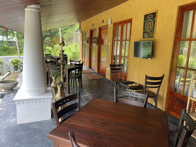 Food & Drinks 3, Eagles Eco Lodge - Kandy, Kundasale