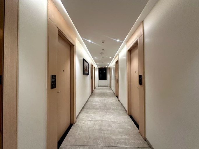 Others 4, CROWN PARK LUXURY HOTEL, Bhilwara