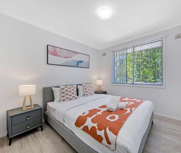 Others 2, Kozyguru | Carlingford | 3 Beds + Free Parking, Sydney