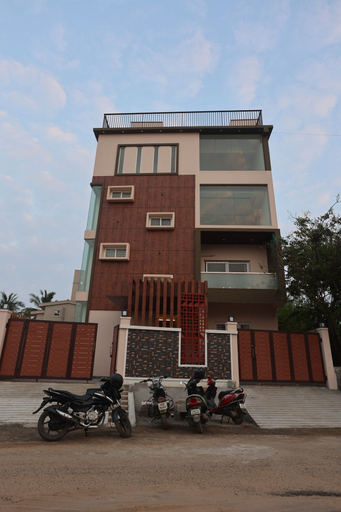 Exterior & Views, MM Beach House, Kancheepuram