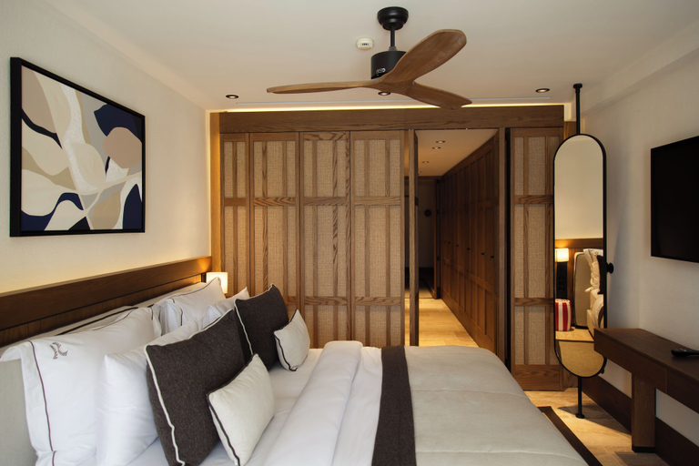 Bedroom 2, Avantgarde Refined Yalıkavak, Bodrum