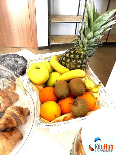 Food & Drinks 5, Kite Hub Lo Stagnone, Trapani