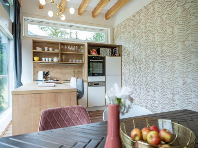 Others 5, Apartment near Klopeiner See in Carinthia, Völkermarkt