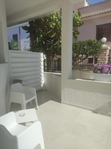 Others 2, Il Moro Camere&Relax, Trapani