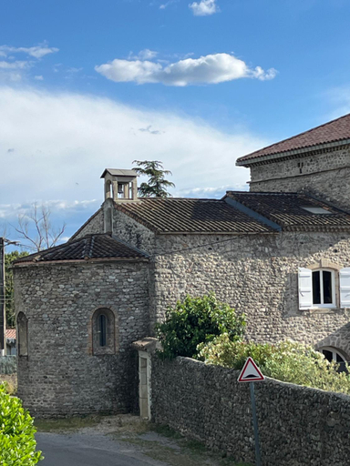Others 2, GITE DE LA CAPPELLA - CHAMBRE D'HOTES A VOLTA, Ardèche