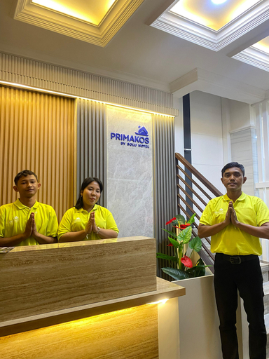 Others 5, HOTEL PRIMA KOS BY SOLU, West Jakarta