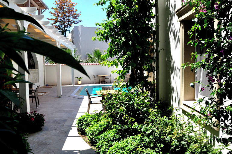 Exterior & Views 2, PORTO AZUL OTEL, Bodrum