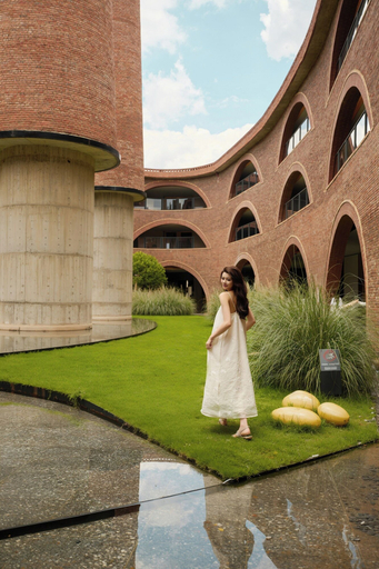 Exterior & Views 2, DongFengYun Hotel Mi'Le - MGallery Collection, Honghe Hani and Yi