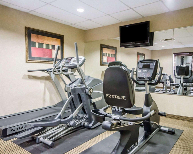 Others 5, Comfort Inn Louisville Southwest, Jefferson