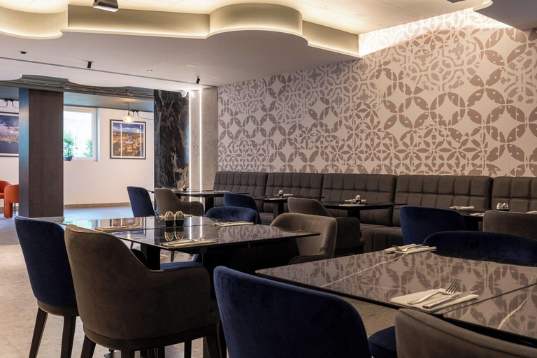 Food & Drinks 5, Alavits Hotel by ST Hotels