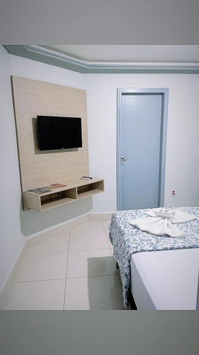 Others 5, Hotel CNP Brasil, Campo Novo do Parecis